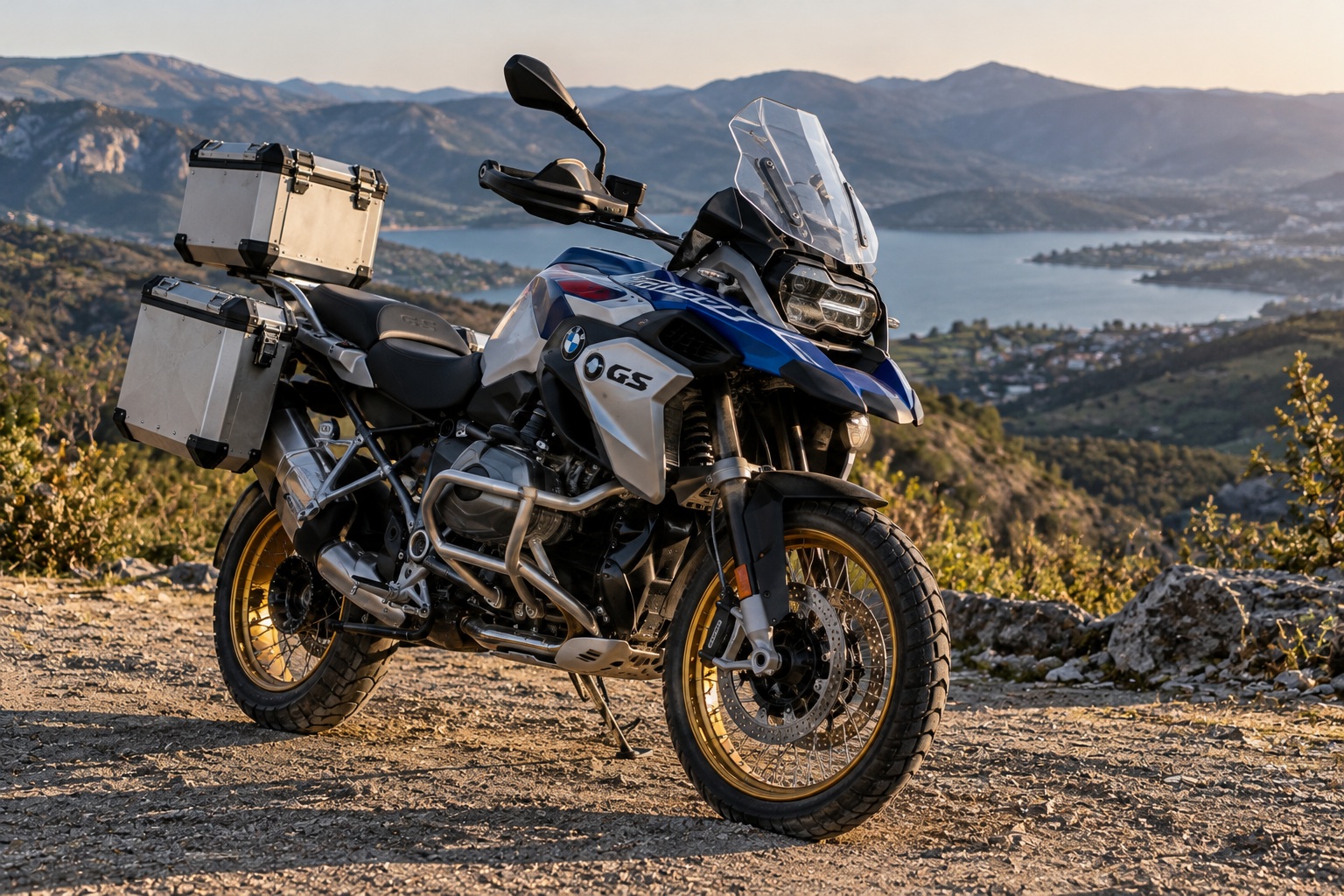 ¿Cuáles son las motos que mejor conservan su valor de reventa?