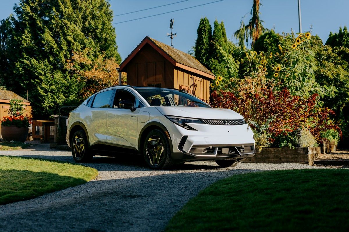 EE.UU. Mitsubishi anuncia los precios del Eclipse Sportback 2027
