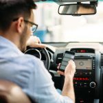 ¿Quién paga el precio de la conducción distraída en los Estados Unidos?