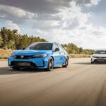 Honda Civic Type R del 2027: ¿Cuáles son los 5 cambios que buscan mejorar su rendimiento?