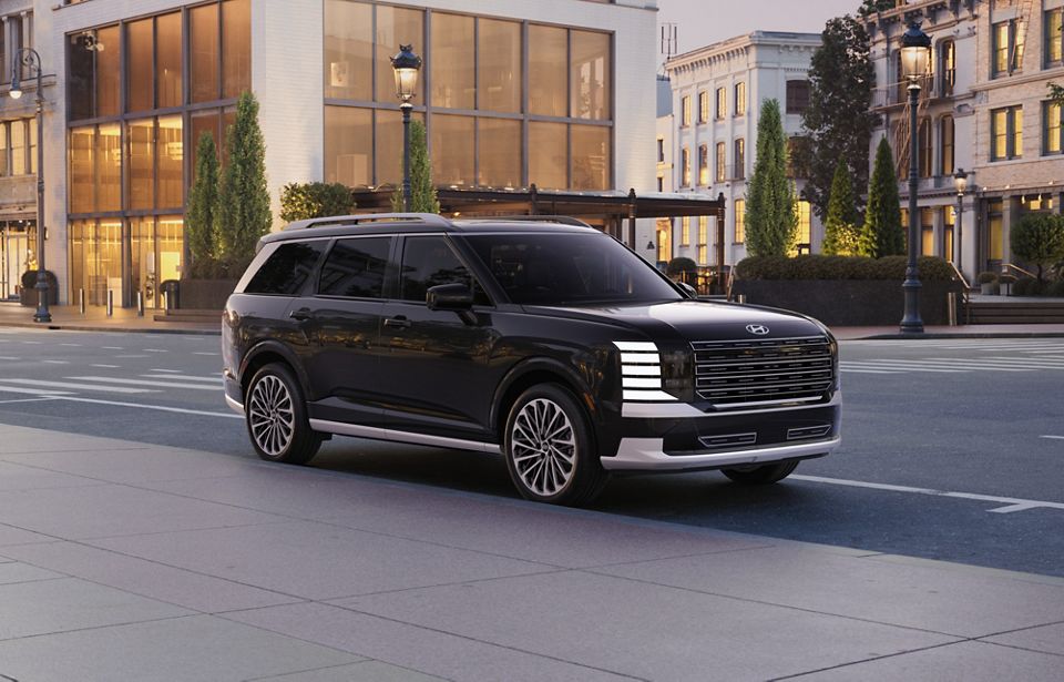 ¿Cuáles son los 5 SUV del 2026 cuyas pantallas gigantes se convirtieron en un dolor de cabeza?