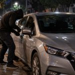 Robo de autos en México: ¿Qué modelos están en la mira y dónde ocurren más casos?
