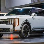 5 SUV híbridos del 2027 que quieren acabar con el dominio de Toyota y Honda