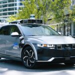 EE.UU. ¿Cuáles son las carreteras más peligrosas donde operan los robotaxis?