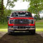 5 Camionetas pickup del 2027 que llegan con cambios importantes para competir por el liderazgo
