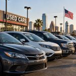 EE.UU. ¿En qué ciudades están comprando cada vez autos más viejos y por qué cambió tanto el mercado usado?