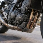 ¿Cadena, correa o cardán? La transmisión puede cambiar por completo la experiencia con tu moto