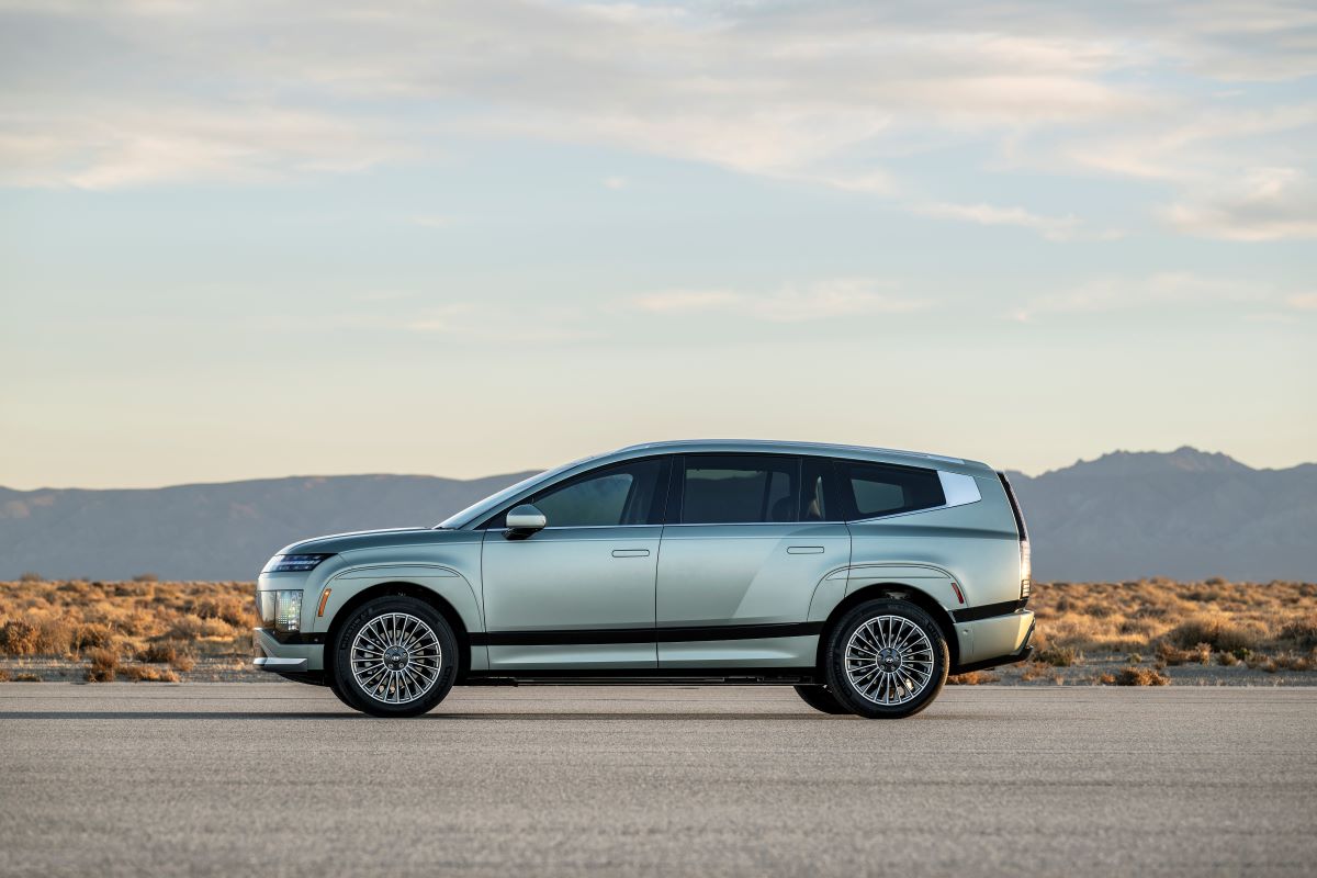 EE.UU. Hyundai vuelve a llamar a revisión a otro de sus modelos, y van….